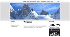 Desktop Screenshot of picaguide.com